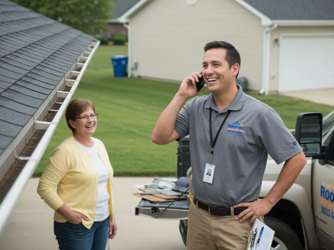 Local Roofing Contractors Wishek, ND FAQs